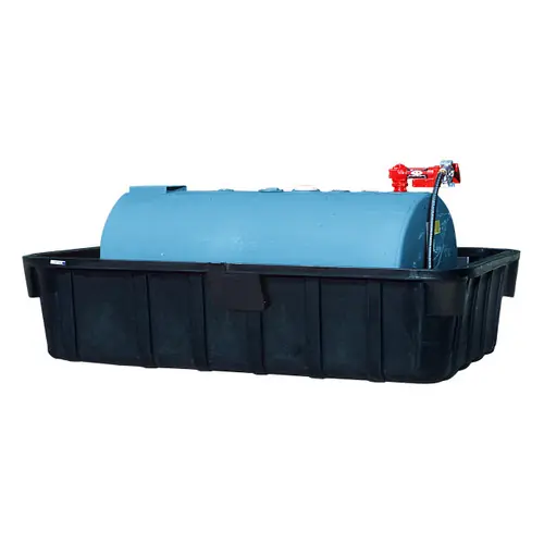 UltraTech 2831 Ultra-Containment Sump, 1000 Gal