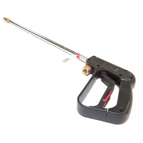 Enduraplas 3/8 in. Delux Spray Gun - 350 PSI
