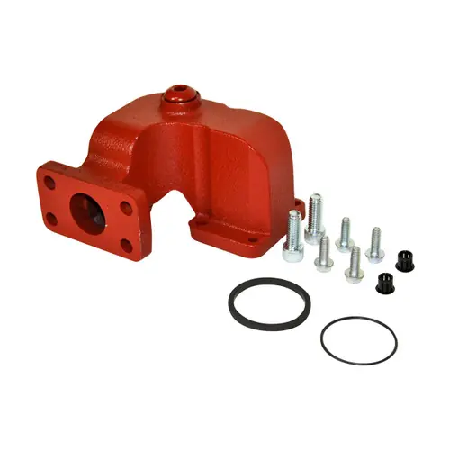 Fill-Rite Flange Kit for 900 Series Meter/Pump