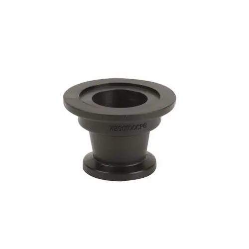 Banjo 2 in. Port x 1 in. Reducer Flanger Coupling