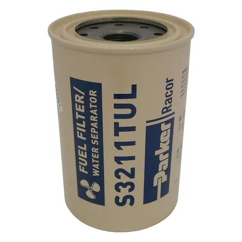 Racor 320 Engine Spin-on Series Fuel Filter/Water Separator - S3211TUL
