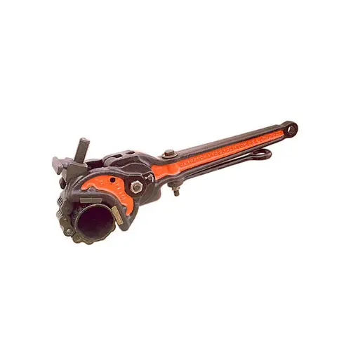 PETOL™ Gearench  4 in. - 14 in. Drill Pipe Tongs w/ 36 in. Handle (Chain not included)