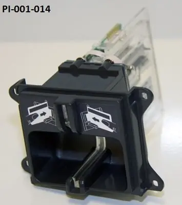 Performance Ink Wayne Dispenser Replacement Dual Sided Card Reader - 892051-002