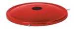 Balcrank Grease Drum Covers - 120 lb - LYNX 55:1