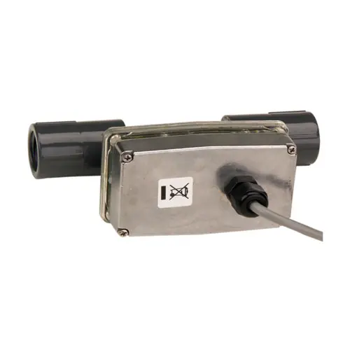 GPI TM Series 1/2 in. FNPT 1-10 GPM Water Flow Pulser
