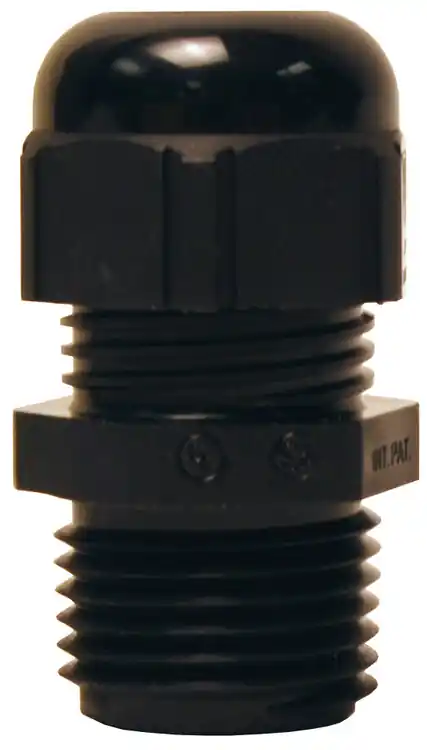 FloTech Fittings - Qty 20 Strain Relief Fittings 1/2 in. NPT