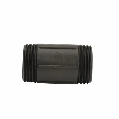 Banjo 3 in. x 6 in. Poly Nipple