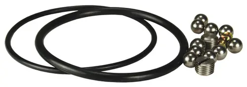 Dixon Swivel Repair Kit - Nitrile Rubber