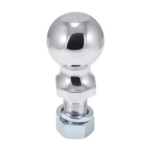Coupler Balls - 4 - 2 5/16 in. - 1 in. x 2 in. - 5/16 in. - 15/16 in.