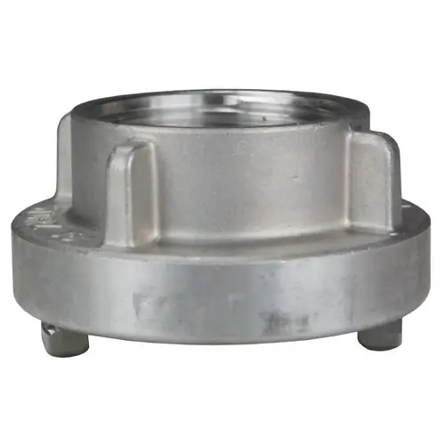 Dixon Powhatan Storz with Locks x Rigid Female NPSH Adapter - 2 1/2" - 2 1/2"