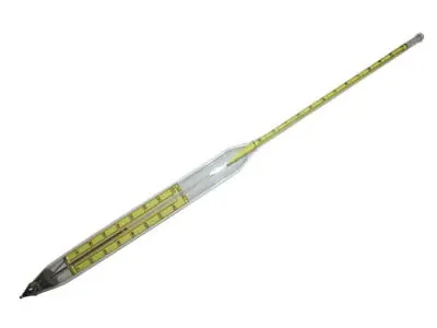 W.L. Walker API Gravity Hydrometer - 89 to 101 - 0.1
