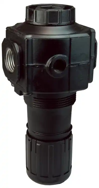 Dixon Series 1 R74 1/2 in. Standard Regulator Without Gauge