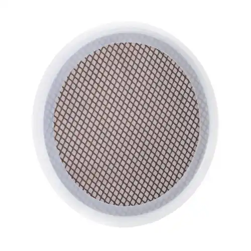 Rubber Fab 2 in. PTFE Screen Gaskets - 100 Mesh