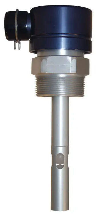 Dixon Fuel Vent w/ 9 in. Tube