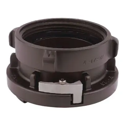 Dixon Powhatan Northline Storz With Locks x Rocker Lug Female Swivel Adapter - 4" - 4"