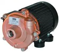 AMT/Gorman Rupp 10 GPM Bronze Centrifugal Marine Pump