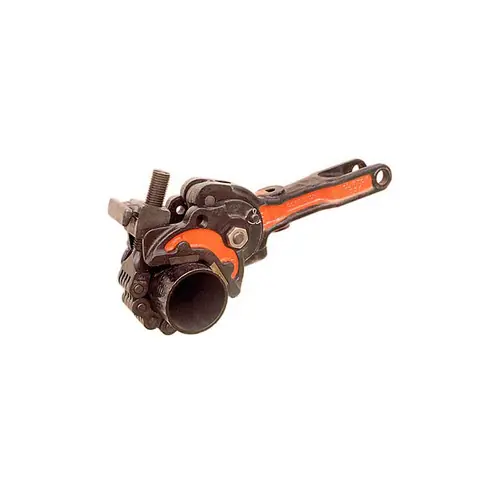 PETOL™ Gearench 4 in. - 14 in. Drill Pipe Tongs w/ 9 in. Handle (Chain not included)