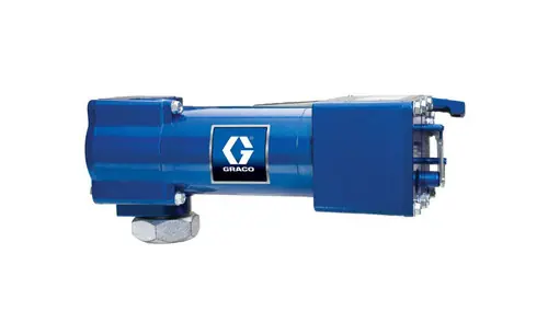 Graco GTP10 and GTP12 Transfer Pump Gear Kit