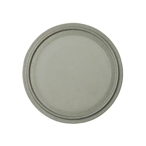 Rubber Fab 1 in. Tuf-Steel Tri-Clamp® Orifice Plate Gasket