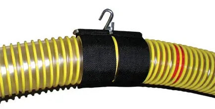 3 - 4 in. Vapor Hose Saddle