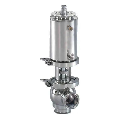 Cipriani Harrison Valves 810 Series Shut-Off Valves - C Body