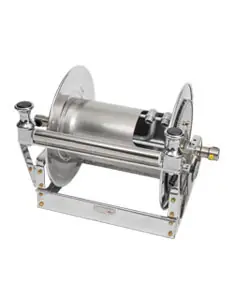 Hannay Reels 7100 For Dual-Agent Applications F7128-33-34 Manual