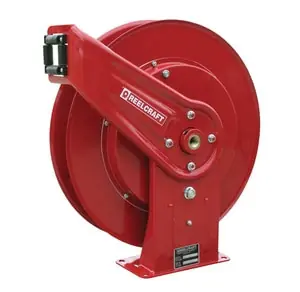 Spring Arbor Assembly for Reelcraft Series 7000 Reels