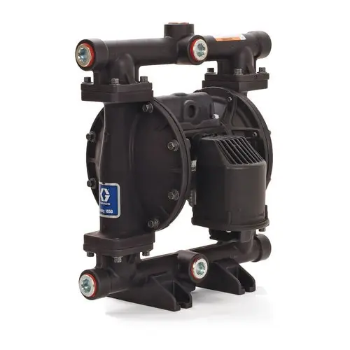 Santoprene Diaphragm Kit for Graco 1050 Diaphragm Pumps