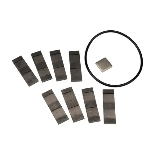 GPI 133502-1 Vane Kit for M-3130 Pumps, Item C; 3, 4, 16
