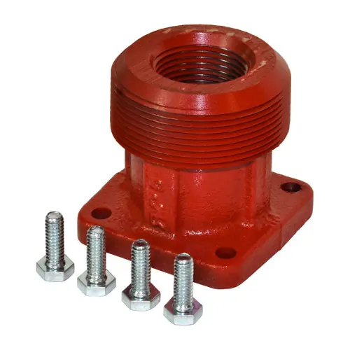 Fill-Rite Inlet Flange Kit for 600 1200 2400 4200 4400 Series Pumps