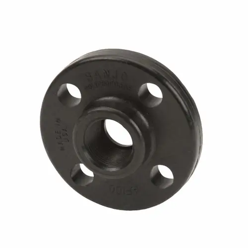 Banjo 150# 1 in. Female Thread ANSI Flange
