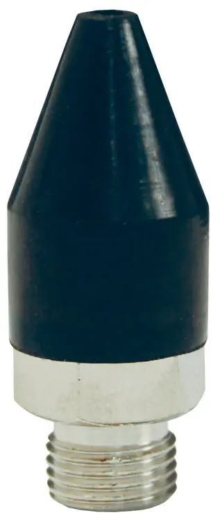 Dixon Rubber Non-Safety Blow Gun Tip