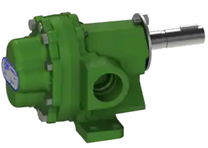 Roper Pumps A Series Pump Replacement Parts - Size A21-A40 - Gear, RH - A32