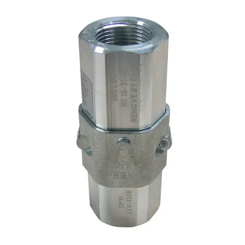 OPW 66V Series 1 in. Breakaway for B20 w/ 350 lbs. Pull Force