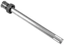 Philly 1 1/4 in. Foam Free Tank Tube - Basement - 1 1/4 in.