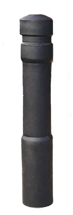 UltraTech 1743 Ultra-Post Protector, Decorative Model- Fits 6 in. - 6.75 in. dia.