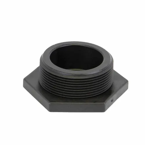 Banjo 3 in. Poly Pipe Plug - Sch. 80
