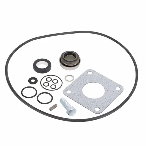 Banjo 222 Series 2" Cast Iron Pump Seal Kit - EPDM