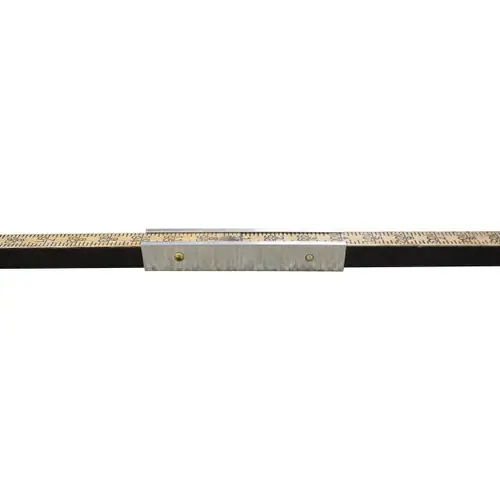 Bagby Gage 14 ft. Sectional Gauge Stick, Price Each/ 6 Stick Min.