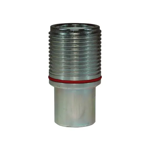 Dixon WS-Series 1 1/4 in. Blowout Prevention Steel Safety Plug