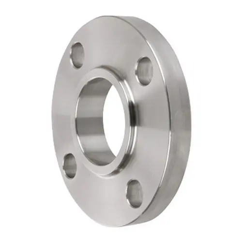 Smith Cooper 150# 304 Stainless Steel 1 in. Lap Joint Flange w/ 4 Holes - Fig. S1014LJ