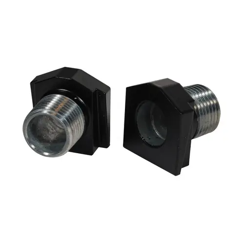 Dixon Wilkerson Modular 1/4 in. NPT Pipe Adapter for F16, M16, F26, M26, L16, L26