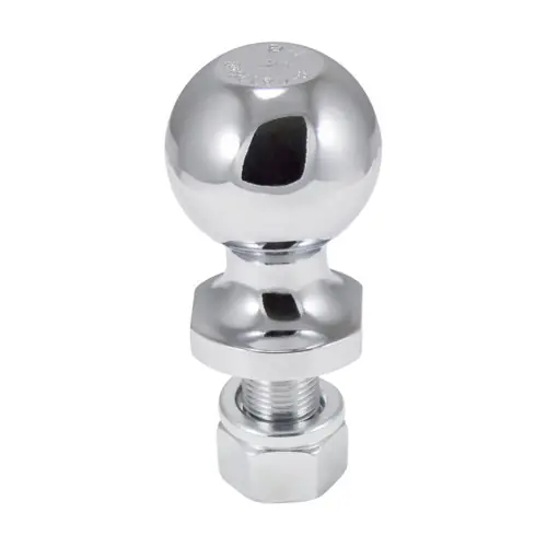 Coupler Balls - 2 - 2 in. - 3/4 in. x 1 1/2 in. - 3/8 in. - 7/8 in.