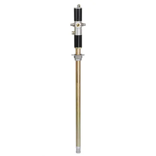 JME 1:1 55 Gallon Drum Oil Transfer Pump