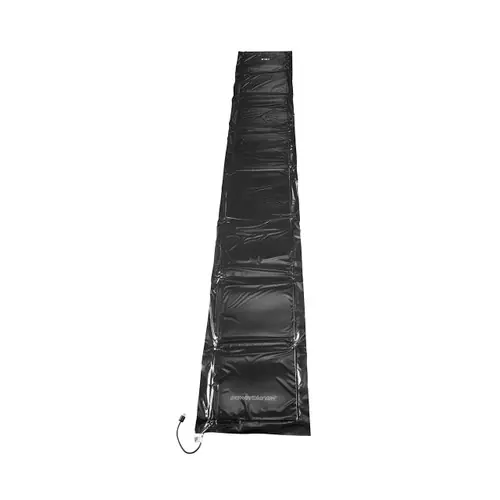 Powerblanket 120V Multi-Duty Curing Freeze Prevention and Heating Blankets - 4 ft. X 21 ft.