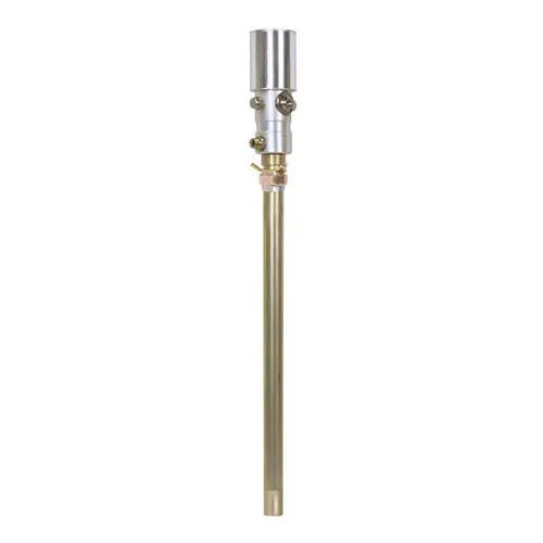 Liquidynamics 5:1 Oil Pump w/ 16/30 Gal Bung Mount