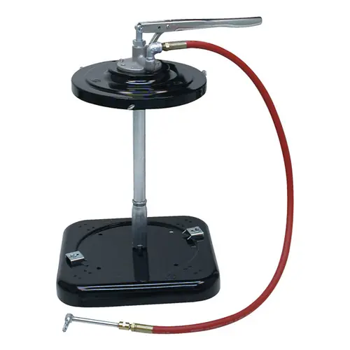 Graco Portable Gear Lube Pump