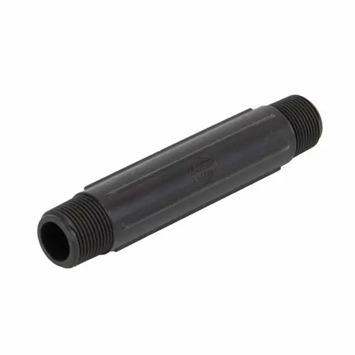 Banjo 3/4 in. x 6 in. Poly Nipple