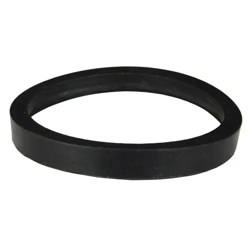 Dixon Sanitary John Perry Gasket - Virgin PTFE - 2 in. - no dot