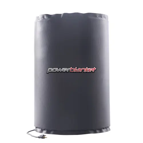 Powerblanket 30 Gallon Drum Heater